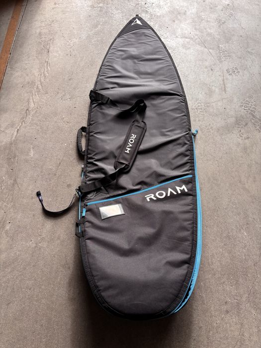 Prancha de Surf - Sharpeye  Modern 2 PU 5'10"