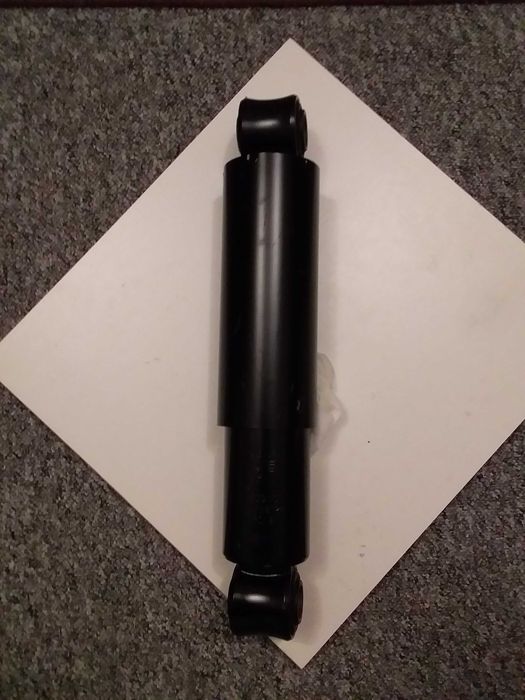 Aмартізатори  SAF