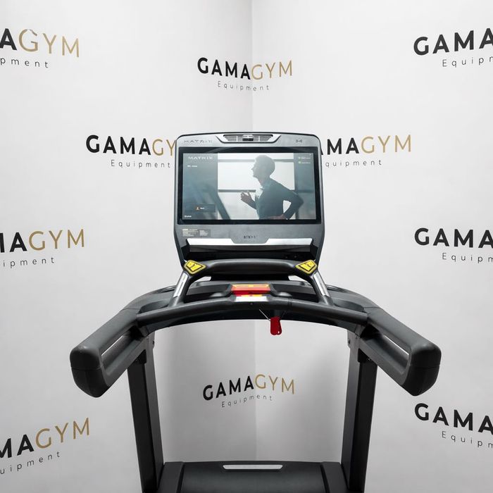 MATRIX PERFORMANCE plus Touch XL bieżnia