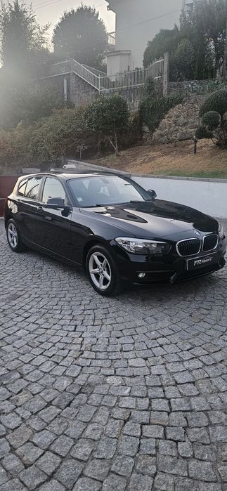 Bmw 116D Financiamento