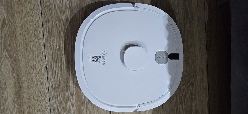 Robot sprzątająco mocujący midea m6 nowy