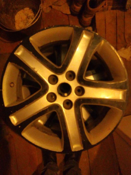 225/65 R17 NEXEN