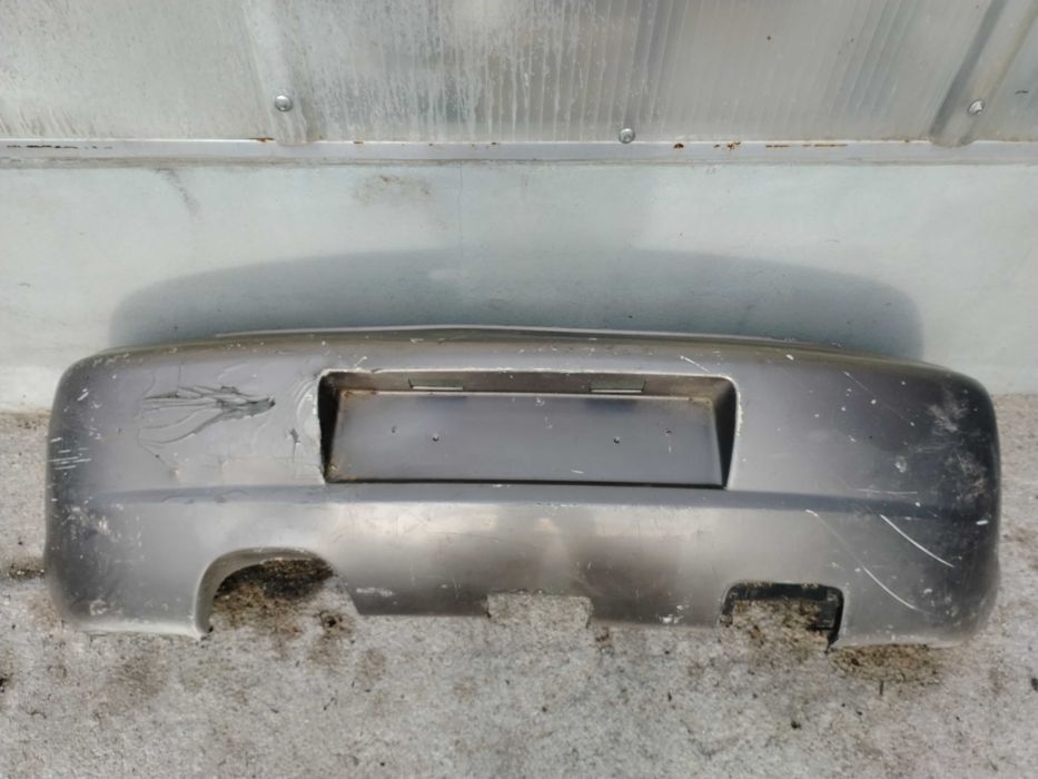 Parachoques Seat Leon Cupra 1M