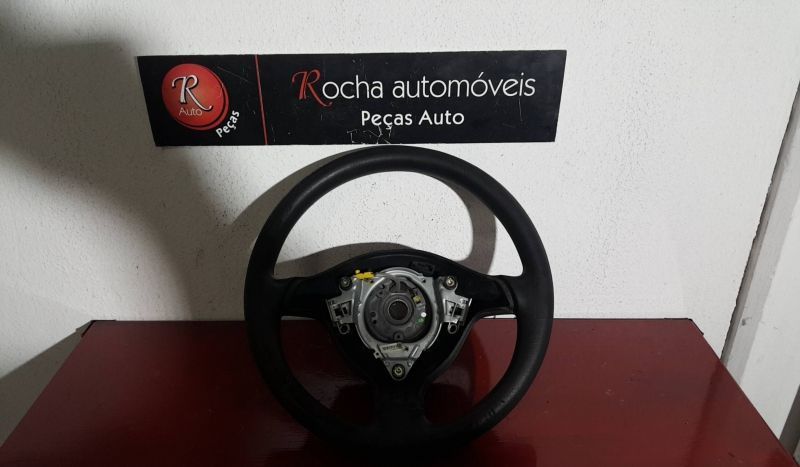 Volante Seat Leon (1M1)