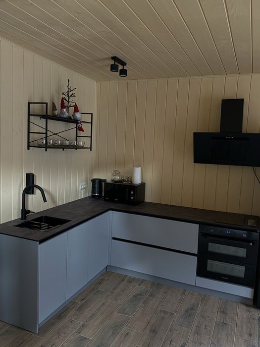 Будиночки Тиховерх|Яблуниця|Оренда подобово|