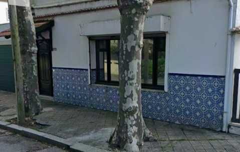 Arrendamento de espaço comercial
