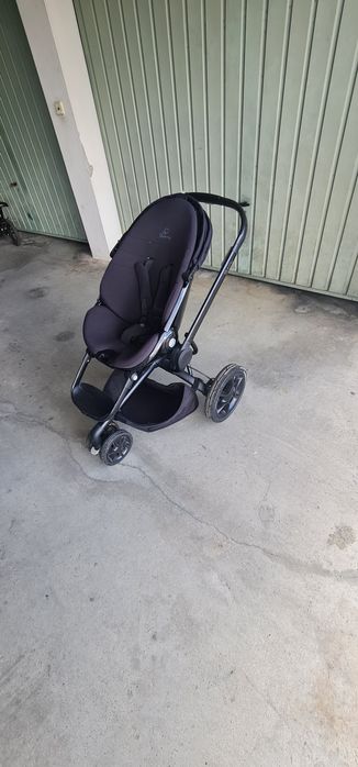 Carro bebe quinny