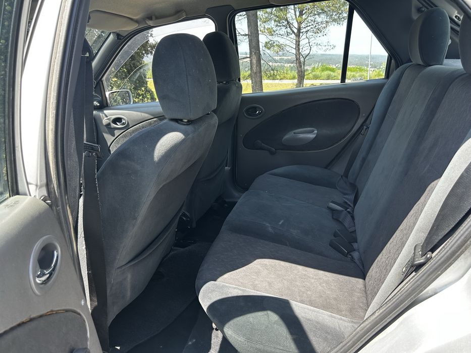 Ford Fiesta — fotografia 4