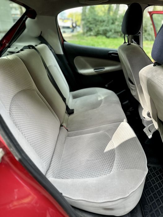 Продам Peugeot 206,АВТОМАТ,2006 рік.