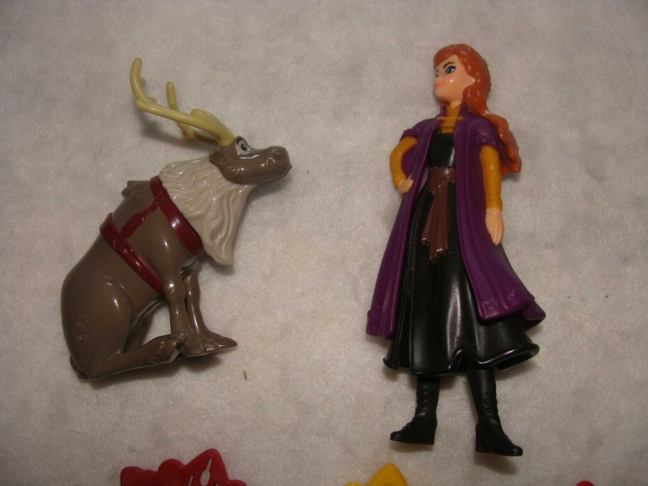 Frozen Movie Figures64551059009793121