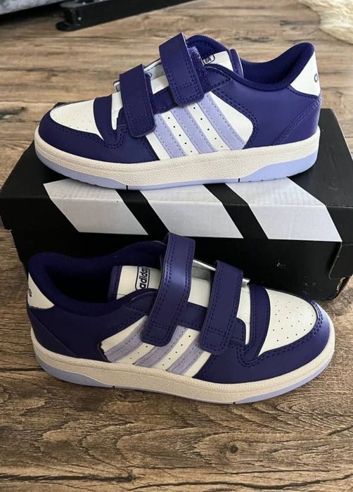 Кросівки Adidas Break Start 32р в см 20.5