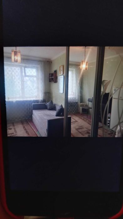 Сдам комнату в общежитии