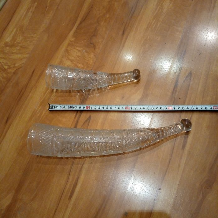 Хрустальный рог СССР