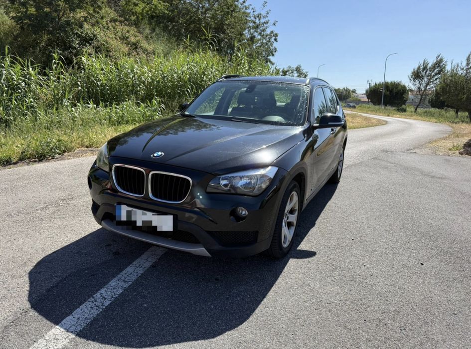 Automóvel BMW X1