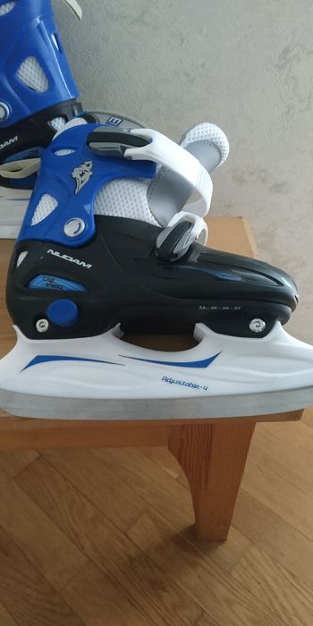 Ковзани дитячі нові