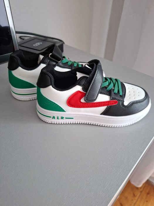 Buty, snakersy, rozmiar 31