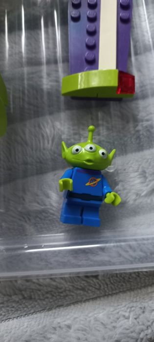 Lego Bazzz Astral