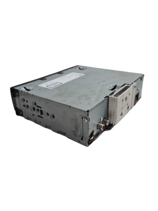 Radio samochodowe JVC KD-R464