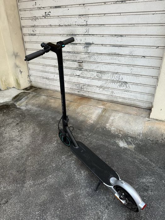 Trotinete Elétrica XIAOMI PRO 2 Mercedes AMG F1