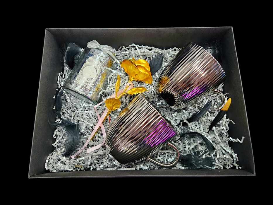 Prezentowy box. .