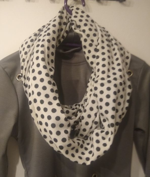 Nowa sukienka, tunika