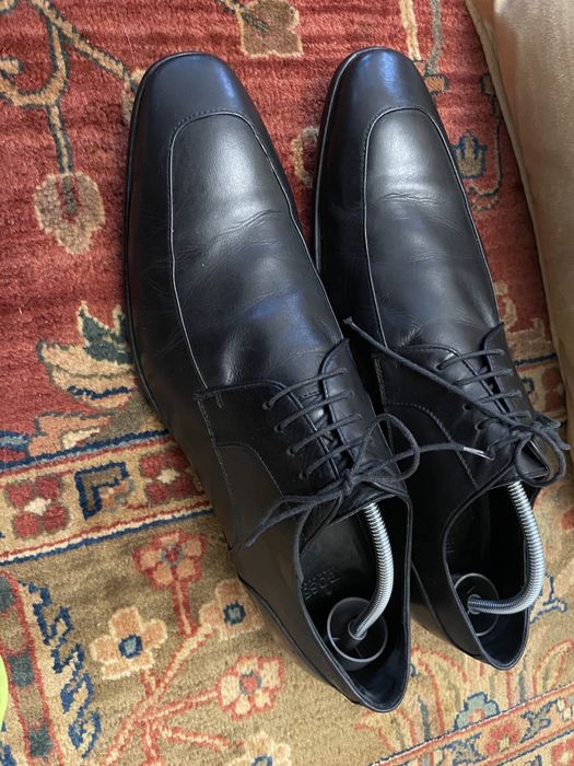 Pantofle Hugo Boss r.47