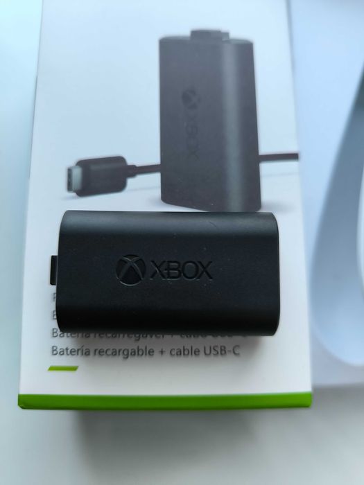 Продам геймпад Microsoft Xbox Series X | S Wireless Controller