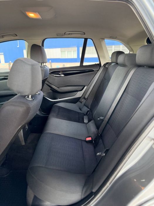 Продам BMW X1 2.0 tdi