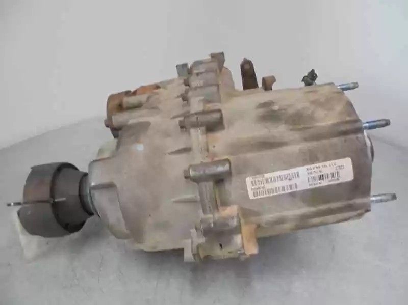 CAIXA TRANSFERÊNCIA JEEP GRAND CHEROKEE II 2001 -P052098873AC