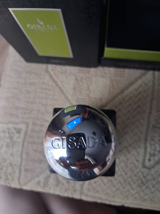 Gisada     Verde