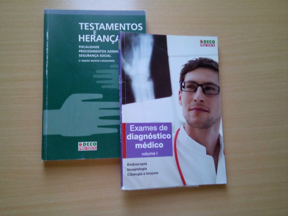 Livros de Qualidade
