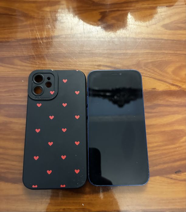 Айфон 12 мини iPhone 12 mini