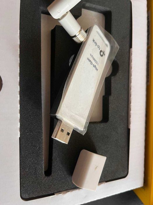 WiFi адаптер для компьютера