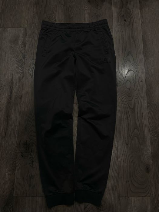 штани Armani 14A