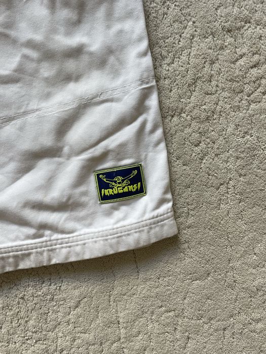 Kimono karaté / Judo