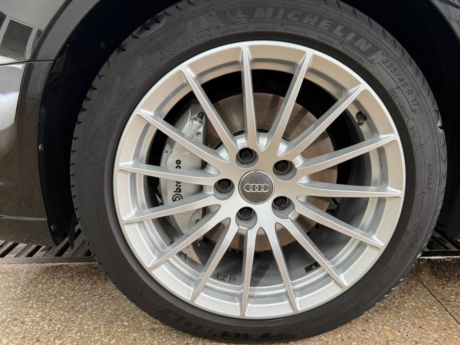 Audi a3 Premium 2018