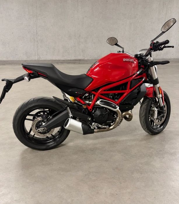 Ducati