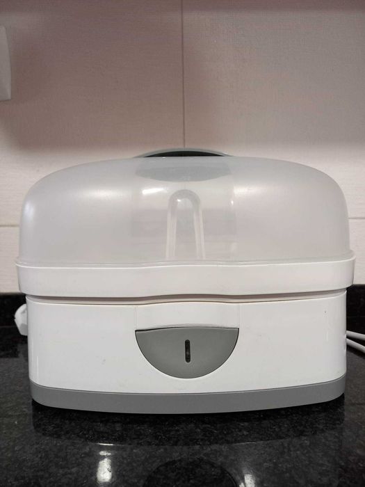 Esterilizador 2 em 1 - Chicco