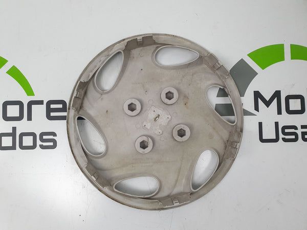 Tampão Peugeot de 13 Polegadas