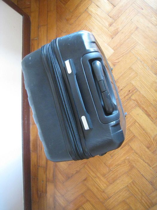 Mala de Viagem Rígida Trolley Bag Grande