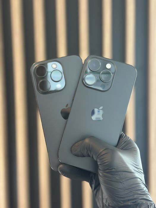 Iphone 15 Pro 256GB 100% kondycji | Gwarancja | Raty Santander | Tychy