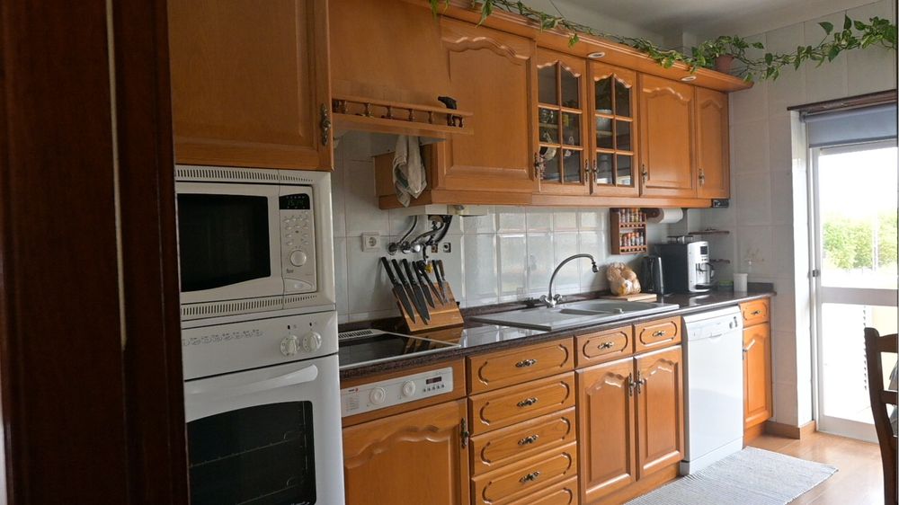 Apartmento T2 em fatima