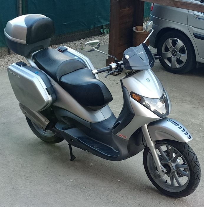 Piaggio