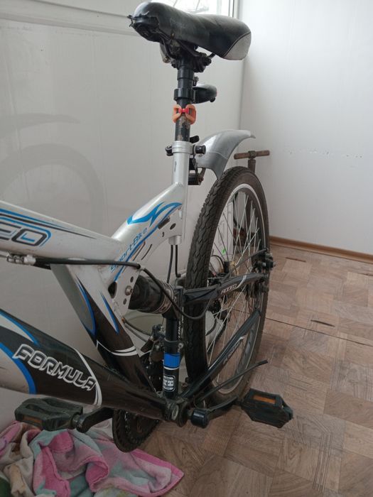 Велосипед Formula rodeo