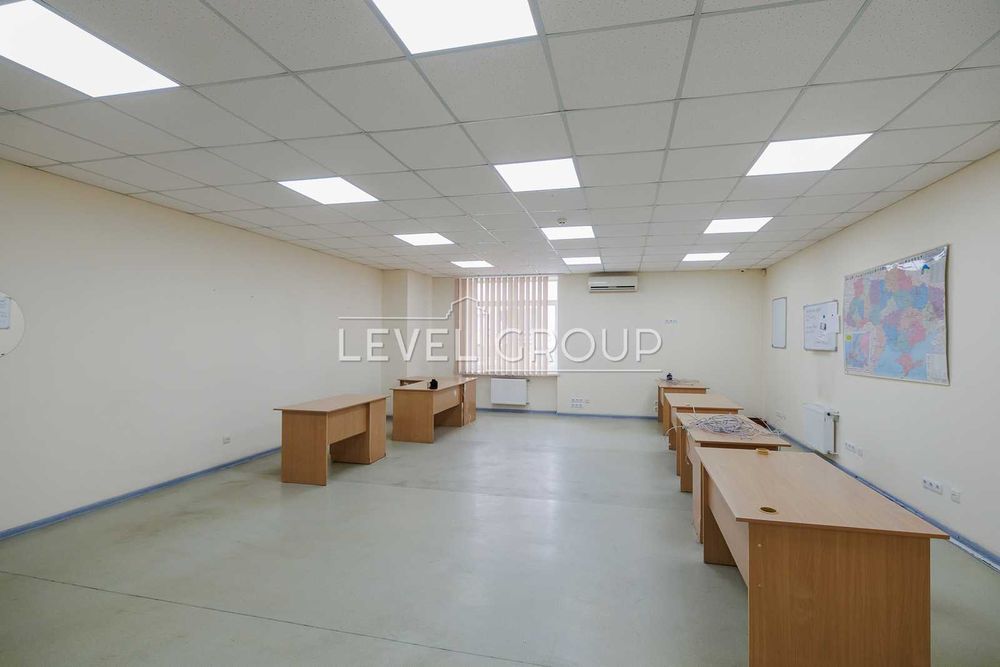 Офісне приміщення, Круглоуніверситетська 3/5, 417,6 м2