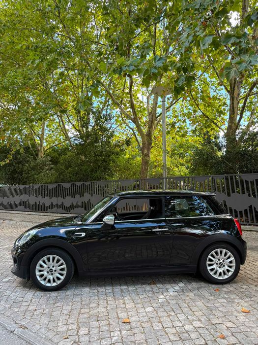 Mini One D 2015 - 146mil Km