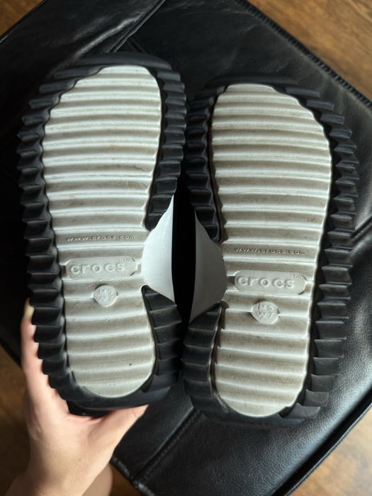 Crocs 23 см з Європи