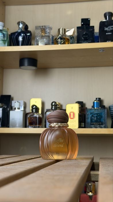 Coffee Blend - Maison Asrar