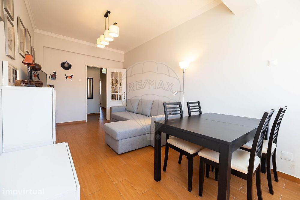 Apartamento T3 para venda — Venteira, Lisboa