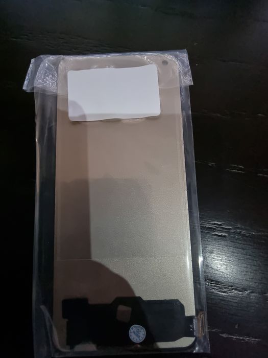 OPPO reno 8 lite display ecrã